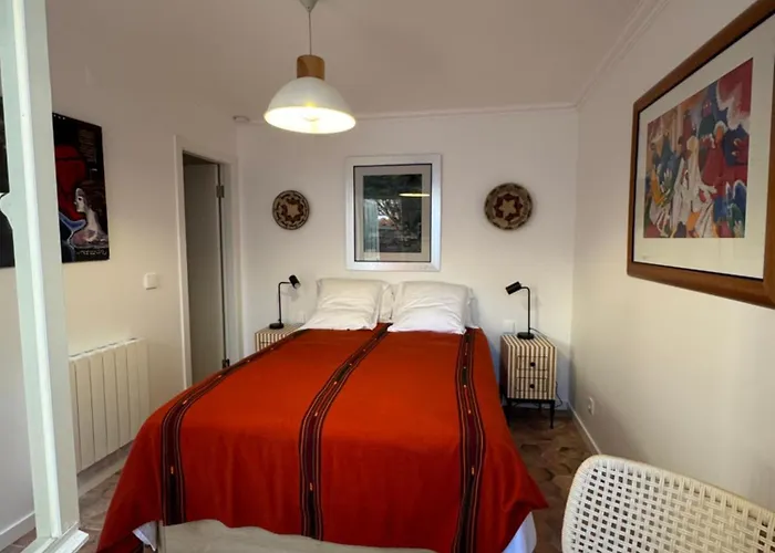 Center, Charming 2 Bedroom * Cascais