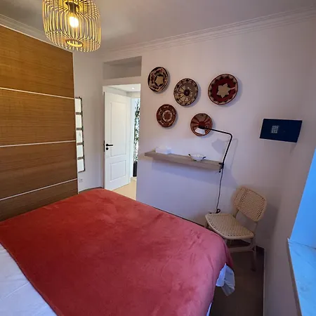 Appartement Center, Charming 2 Bedroom