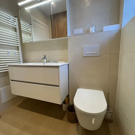 Apartamento Center, Charming 2 Bedroom *