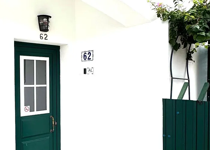 Appartement Center, Charming 2 Bedroom