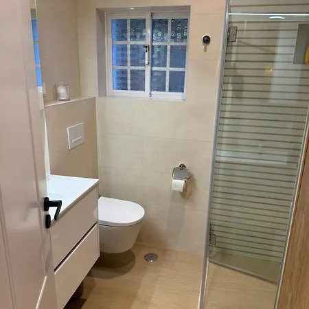 Апартаменты Center, Charming 2 Bedroom Кашкайш