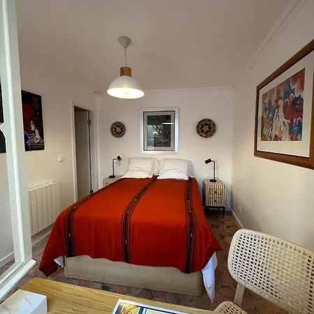 Center, Charming 2 Bedroom * Кашкайш